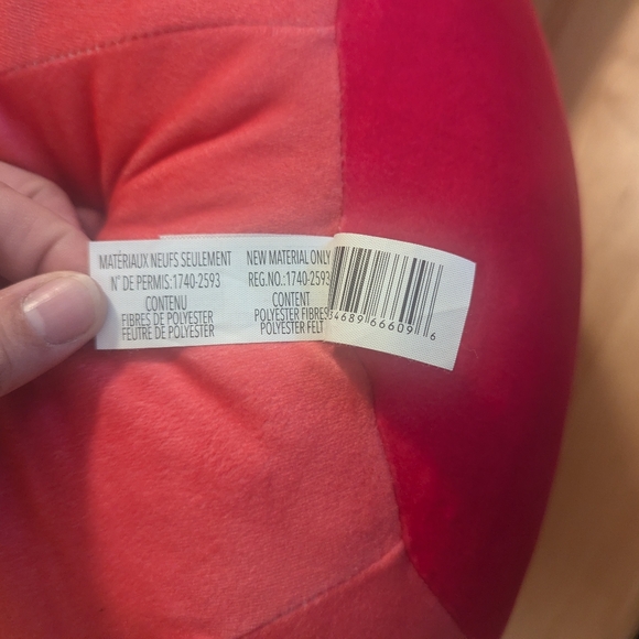 Cute Gradient Boba Plush 16" - Picture 5 of 5